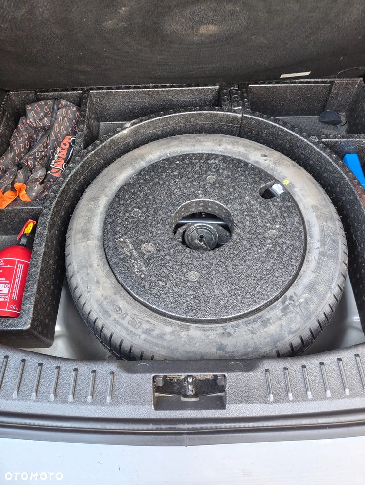 Ford Focus 1.6 EcoBoost Start-Stopp-System - 30