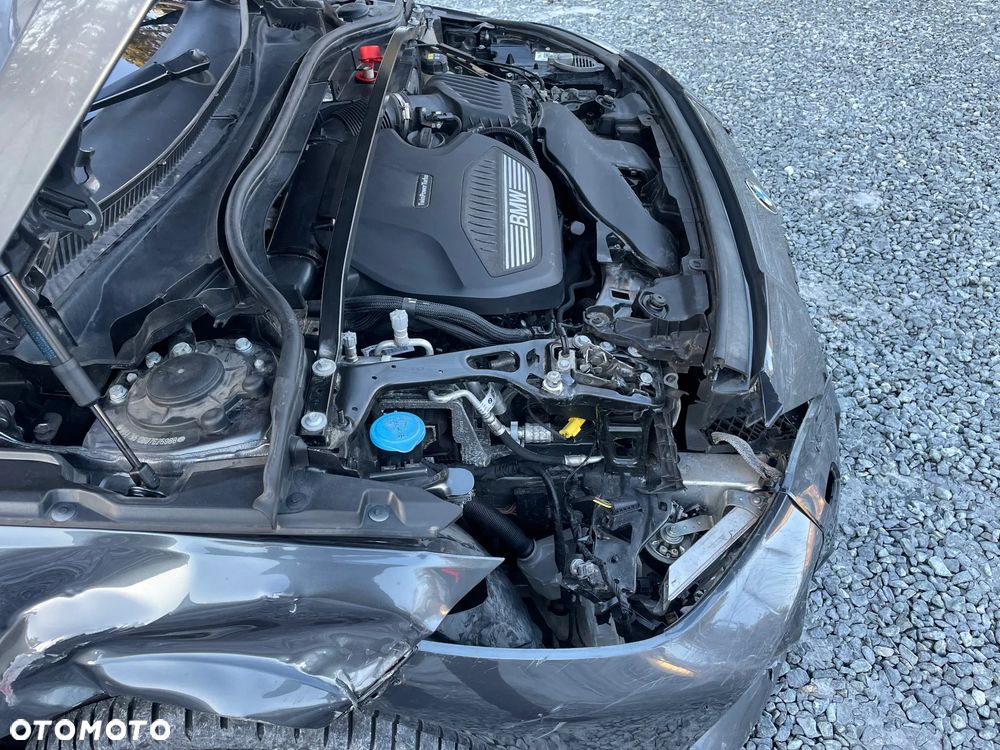 BMW Seria 1 120d xDrive Edition M Sport Shadow - 12