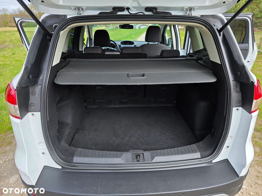 Ford Kuga 1.5 EcoBoost FWD Edition ASS - 13