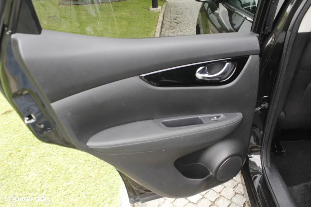 Nissan Qashqai 1.5 dCi Business Edition - 17