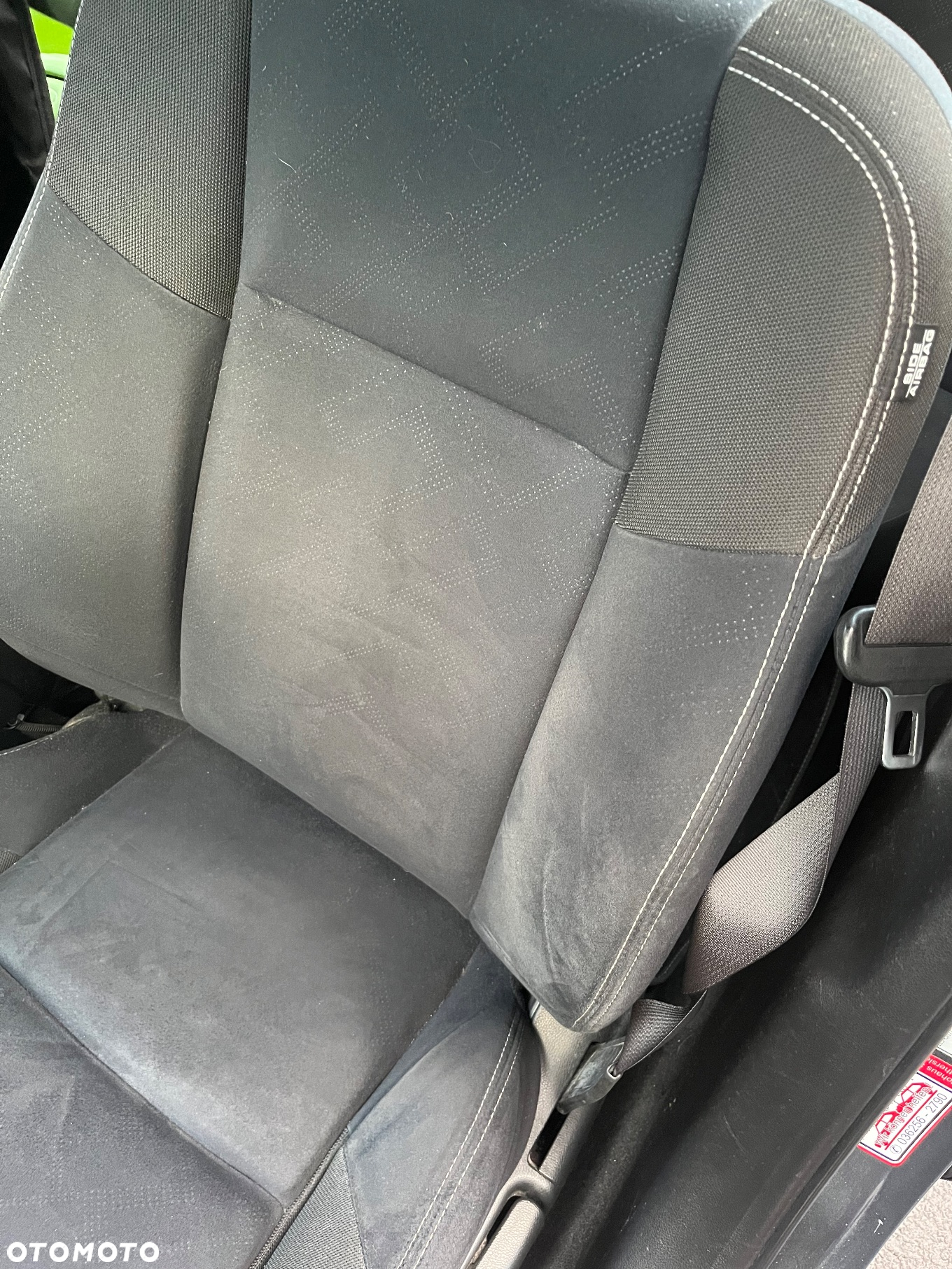 Honda Civic 1.6 i-DTEC Sport - 13