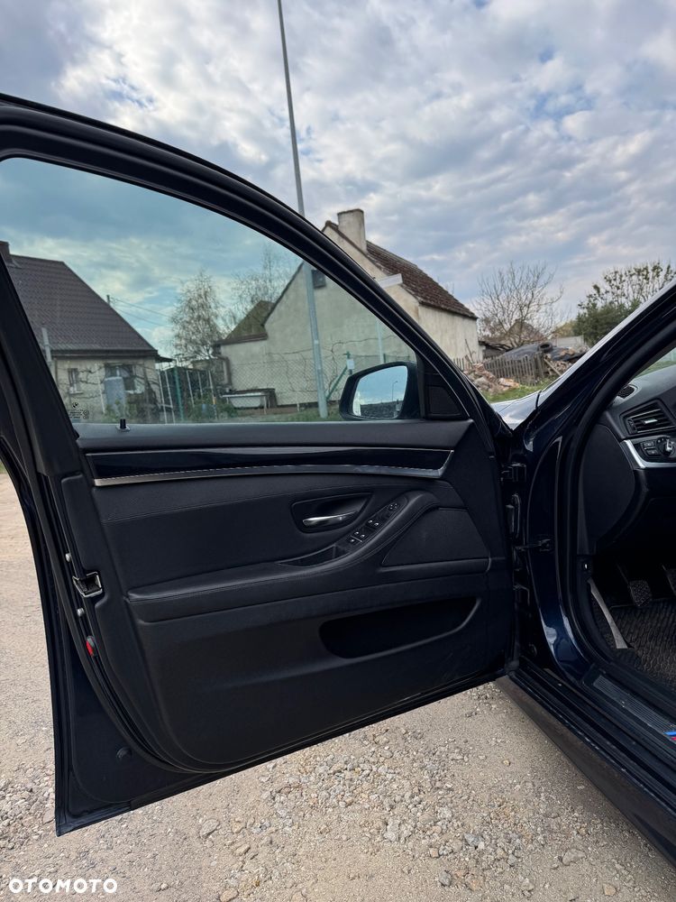 BMW Seria 5 - 15