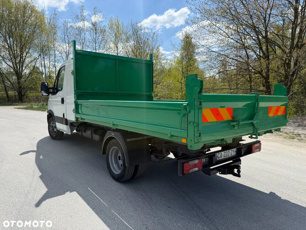 Iveco Daily 35C15 - 2