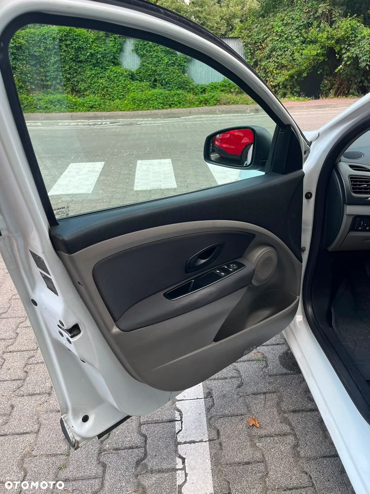 Renault Megane 1.5 dCi Generation - 9