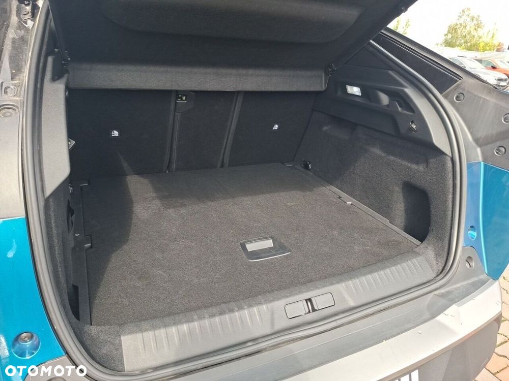 Peugeot 3008 1.2 PureTech mHEV GT S&S e-DCS6 - 7