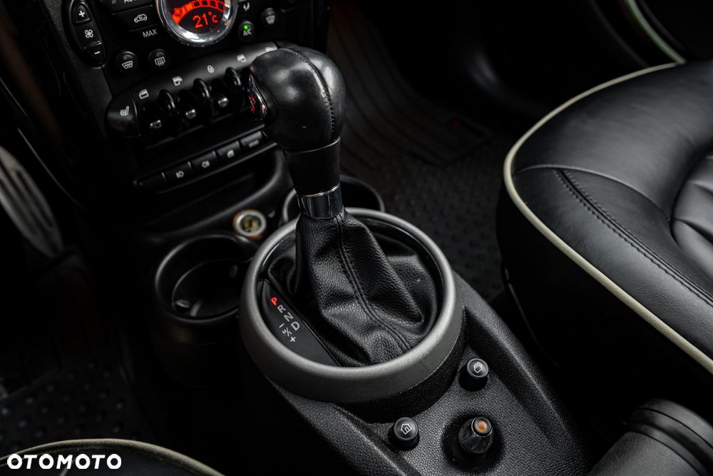 MINI Countryman Cooper S All4 - 31