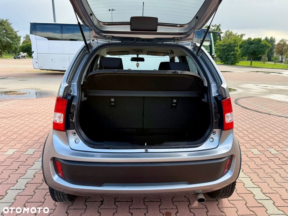 Suzuki Ignis 1.2 Premium AGS - 36