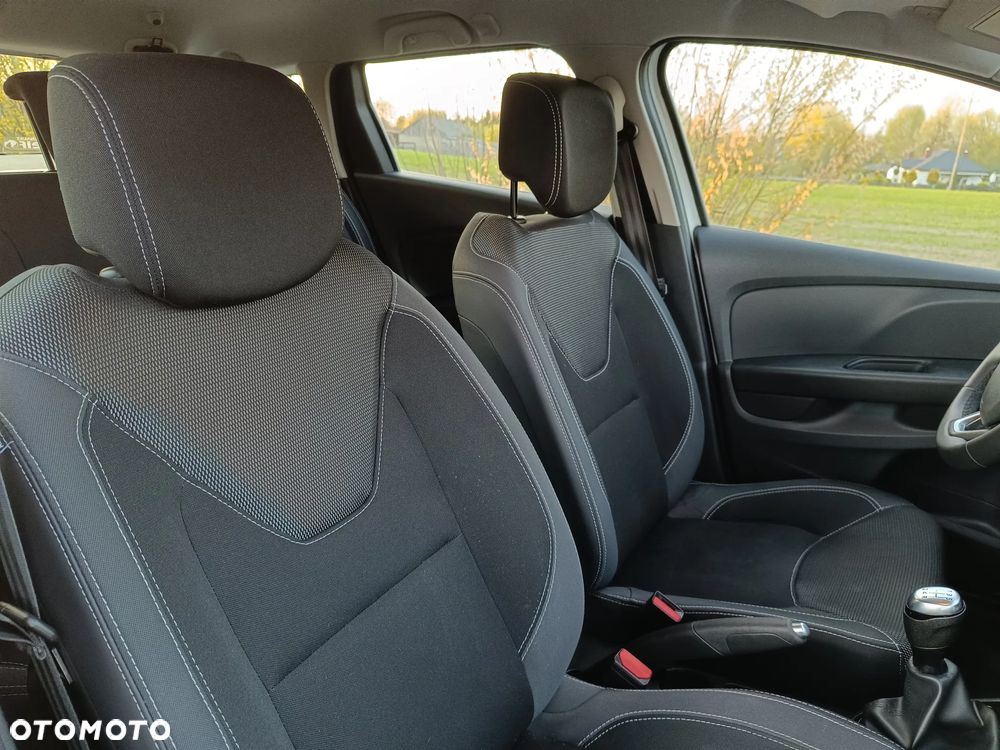 Renault Clio 0.9 Energy TCe Alize - 28