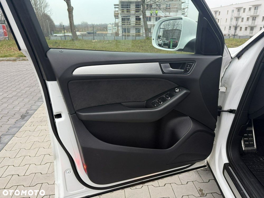 Audi Q5 2.0 TDI Quattro S tronic - 15