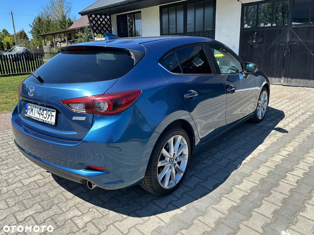 Mazda CX-3 2.0 Skyenergy - 7