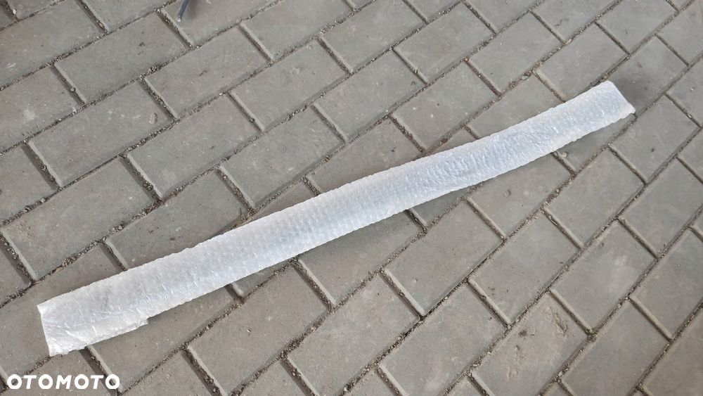 PS LISTWA DRZWI LEWY PRZÓD FOCUS MK2 04- NOWA ORG - 1