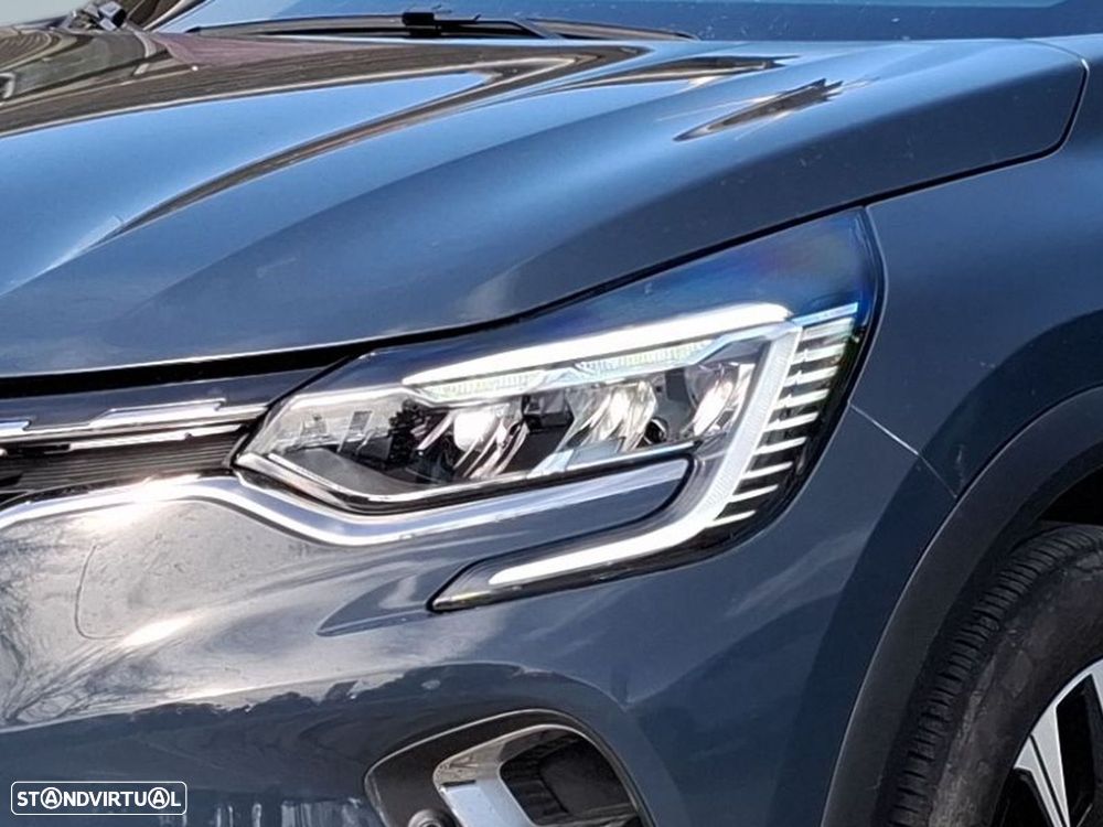 Renault Captur 1.0 TCe Techno - 3