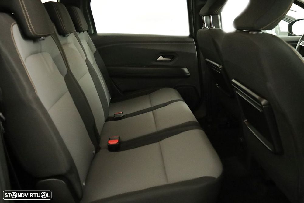 Dacia Jogger 1.0 ECO-G Extreme Bi-Fuel - 22