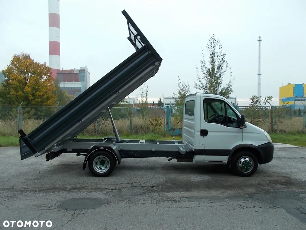Iveco Daily 35C12 - 4