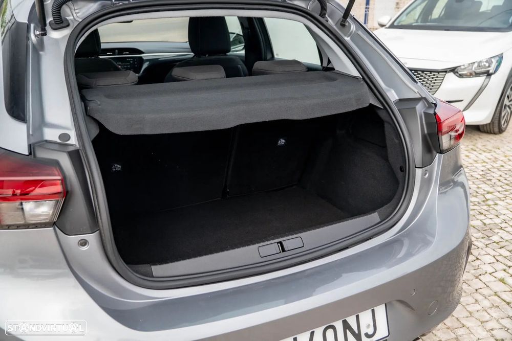 Opel Corsa 1.5 D Business - 14