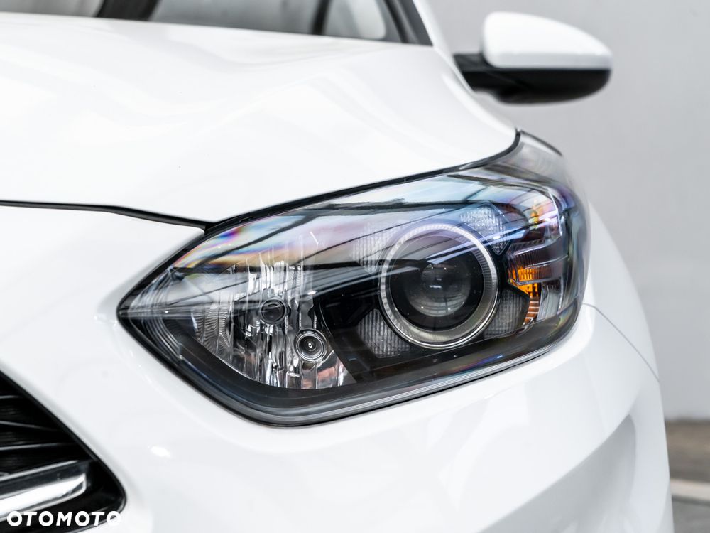 Kia Ceed 1.5 T-GDI M DCT - 9