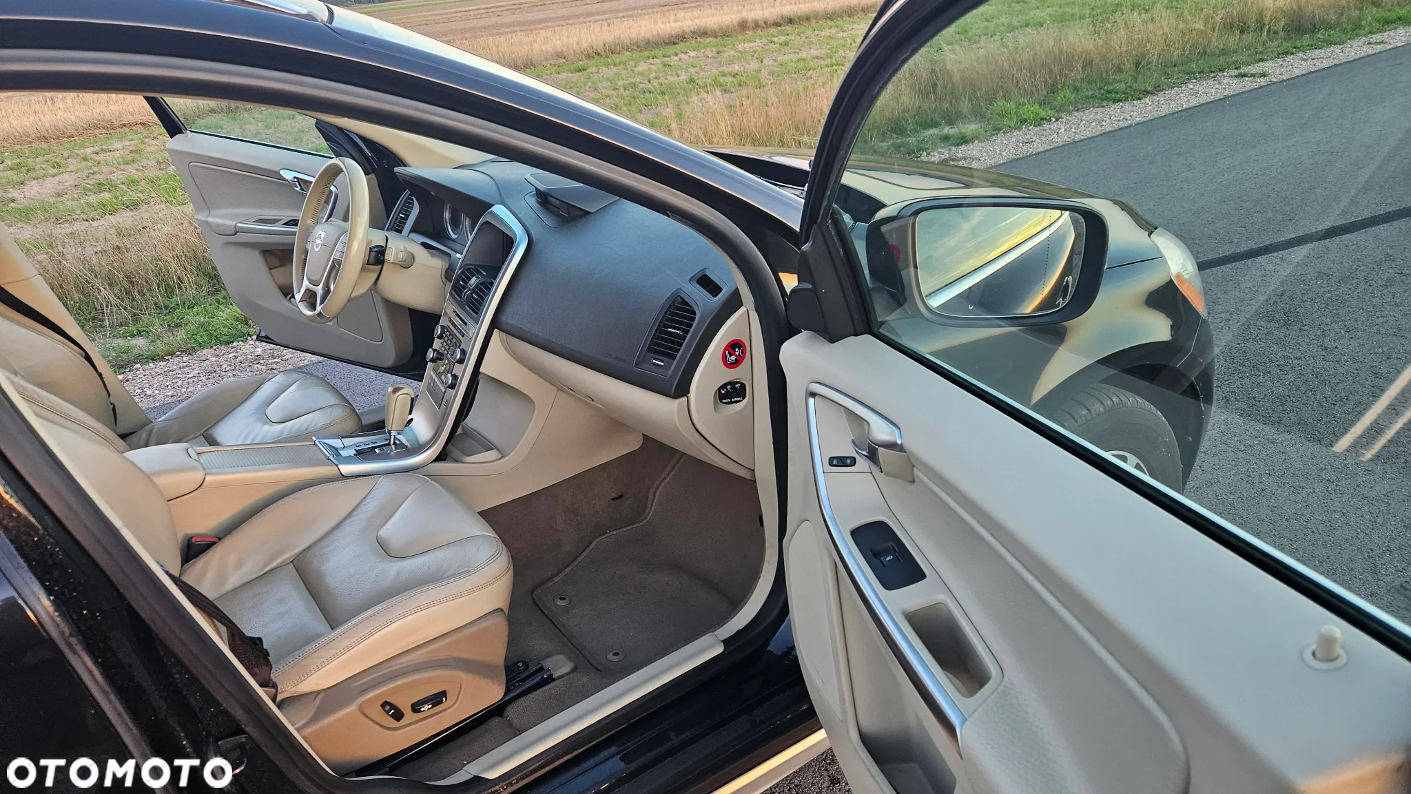 Volvo XC 60 - 14