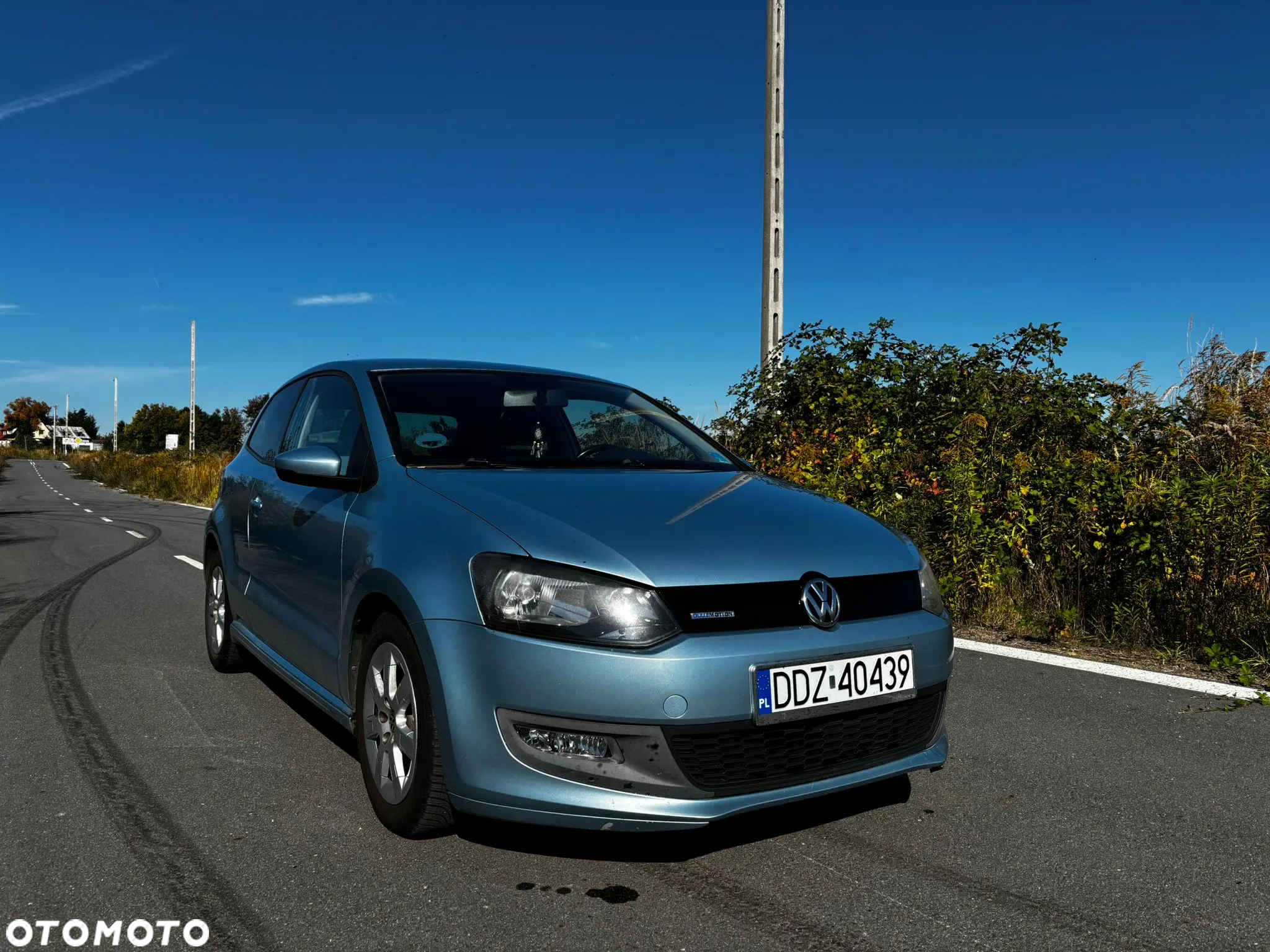 Volkswagen Polo 1.2 TDI DPF BlueMot (87g) - 2