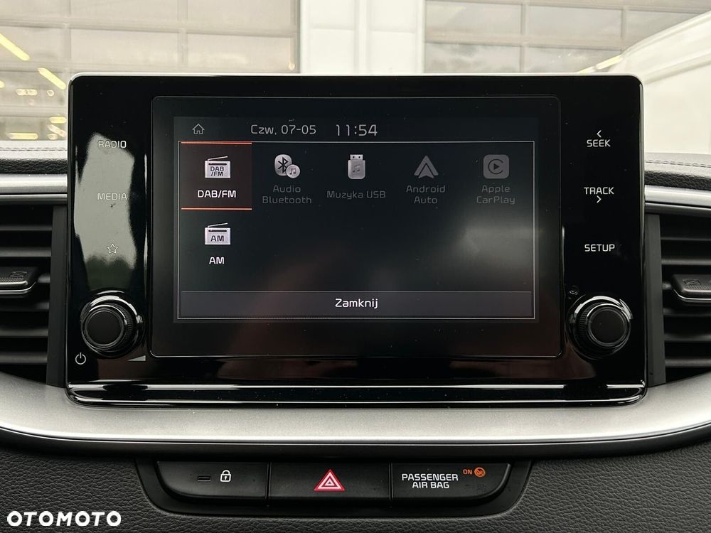 Kia Ceed 1.5 T-GDI M - 33