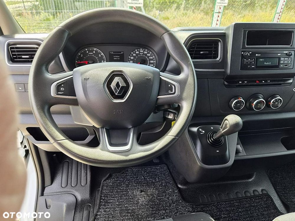 Renault Master - 9