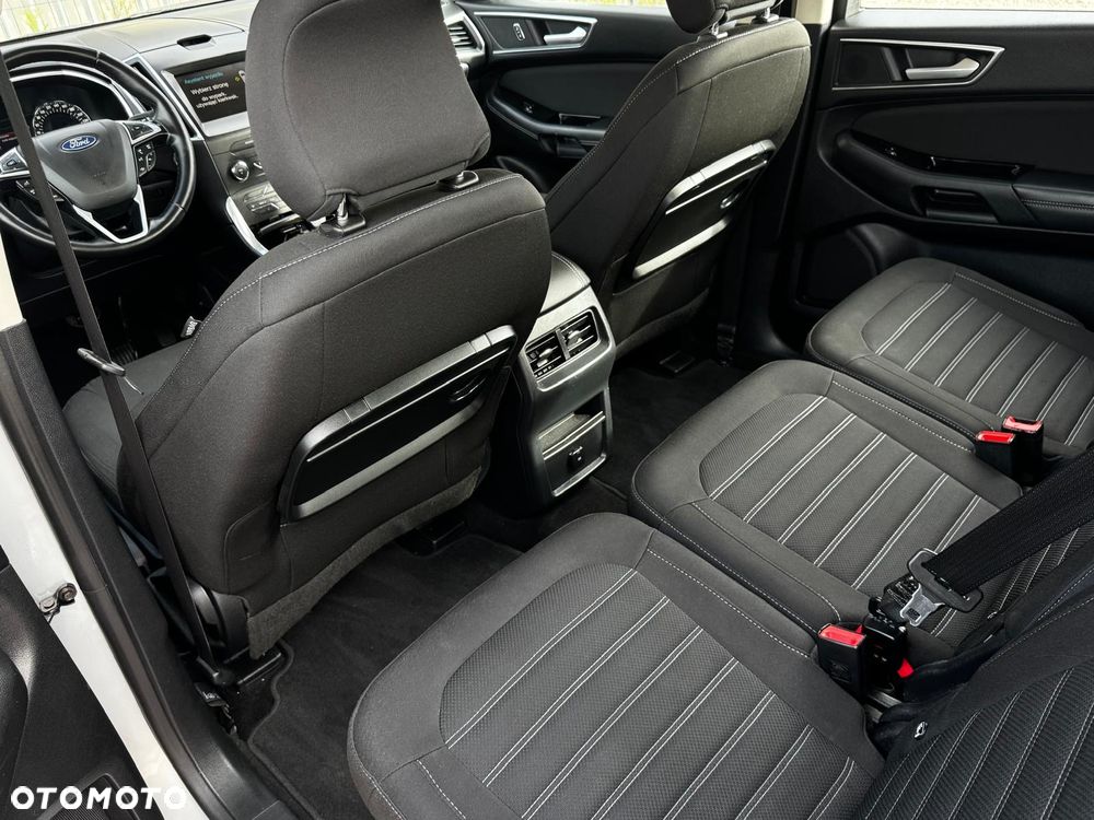 Ford Galaxy 2.0 TDCi Titanium PowerShift - 23