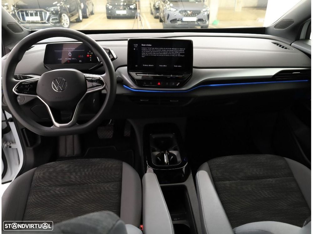 VW ID.4 77 kWh Pro Performance - 19