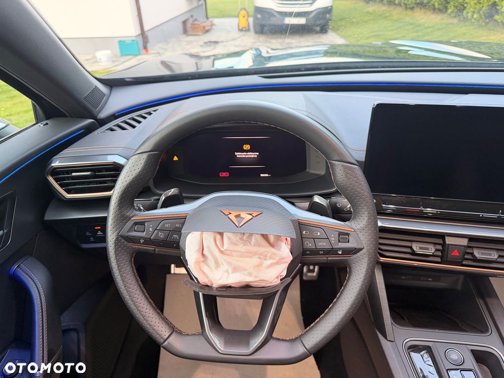 Cupra Formentor - 10
