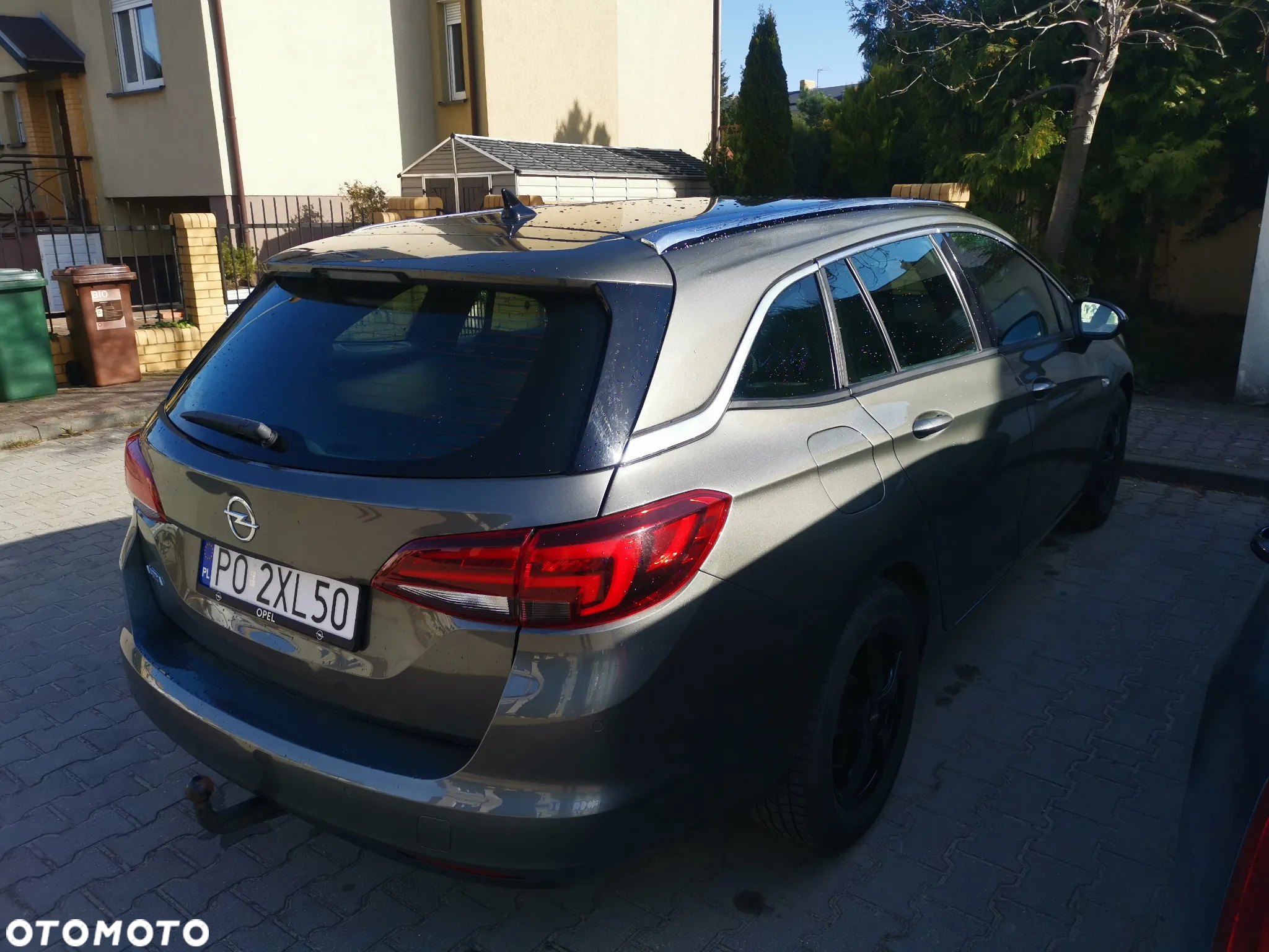 Opel Astra - 7