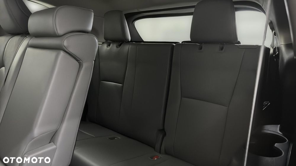 Toyota Highlander 2.5 Hybrid Prestige - 20