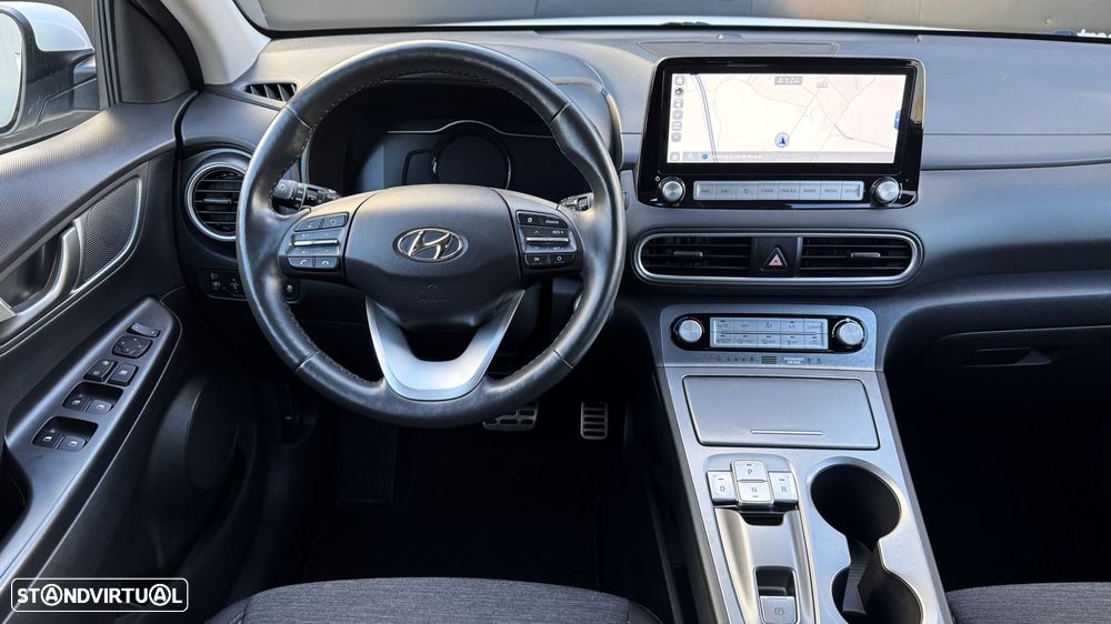 Hyundai Kauai EV 39 kWh Premium - 14