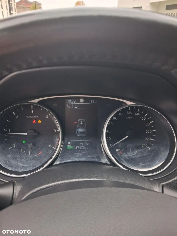 Nissan X-Trail 2.0 dCi Acenta Xtronic 2WD - 8