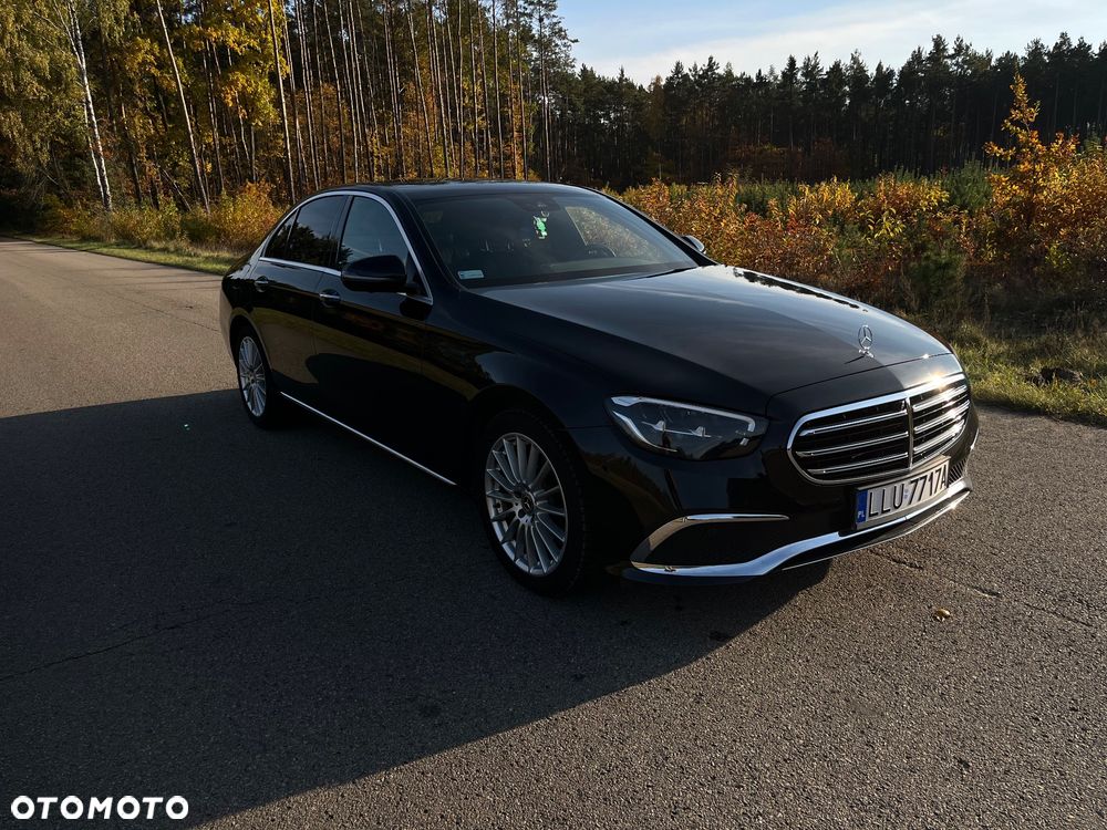 Mercedes-Benz Klasa E ver-220-d-4--matic-business-edition - 12