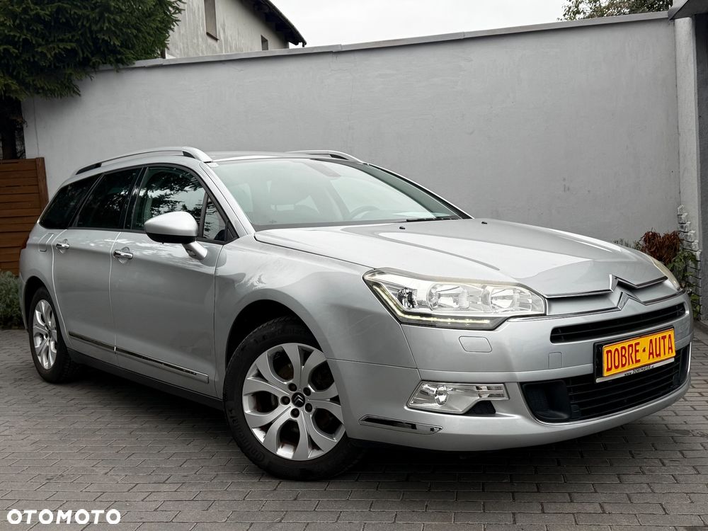 Citroën C5 1.6 HDi Attraction - 2