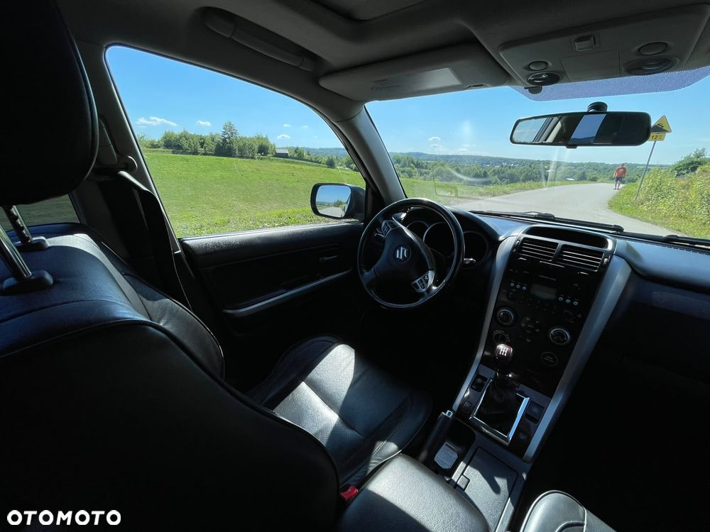 Suzuki Grand Vitara 1.9 DDiS - 15