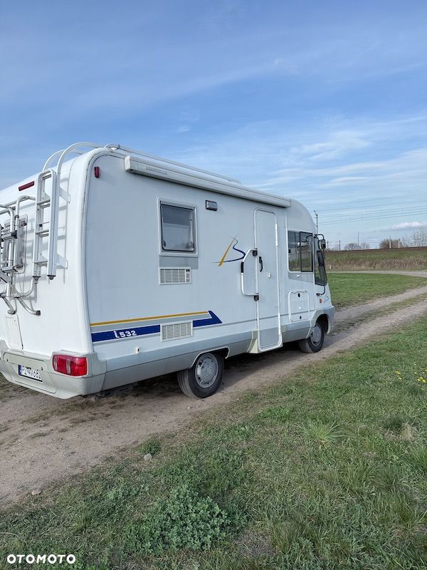 Fiat DUCATO - 5