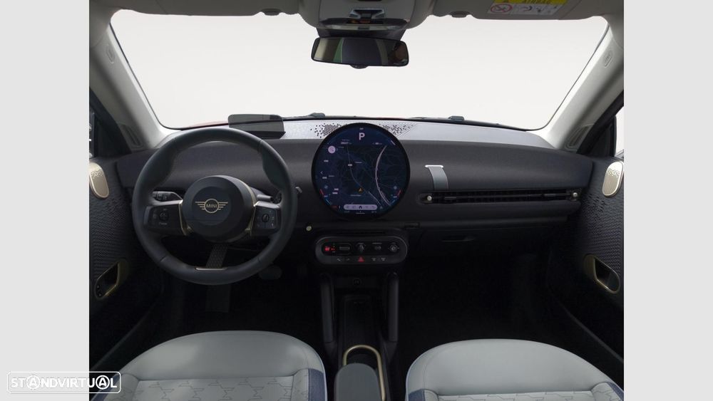 MINI 3 Portas Cooper SE Classic XL - 11