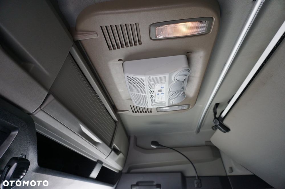 MAN TGX 18.470 4x2 LL SA RETARDER ACC LED NAVI * 317 000 KM * - 11