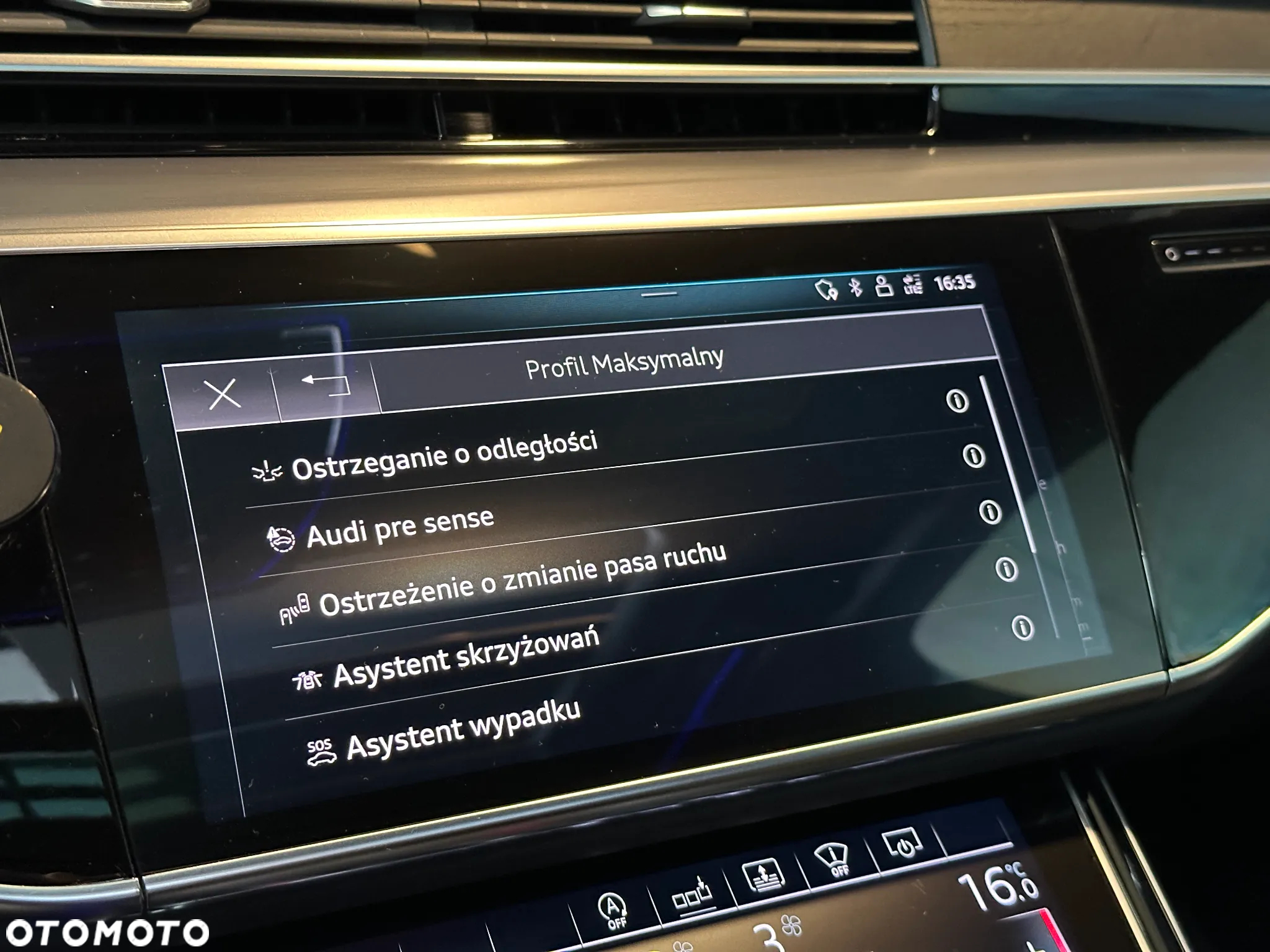Audi A8 50 TDI quattro tiptronic - 19