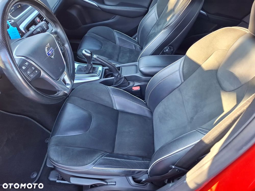 Volvo V40 D4 RDesign - 21