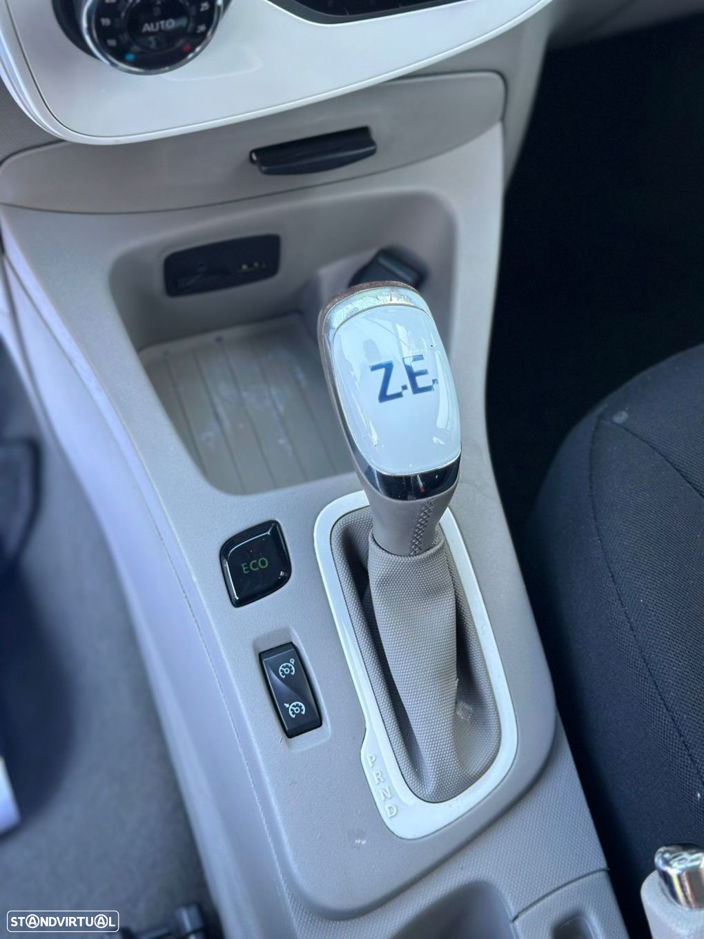 Renault Zoe (c/ Bateria) Life 40 - 8