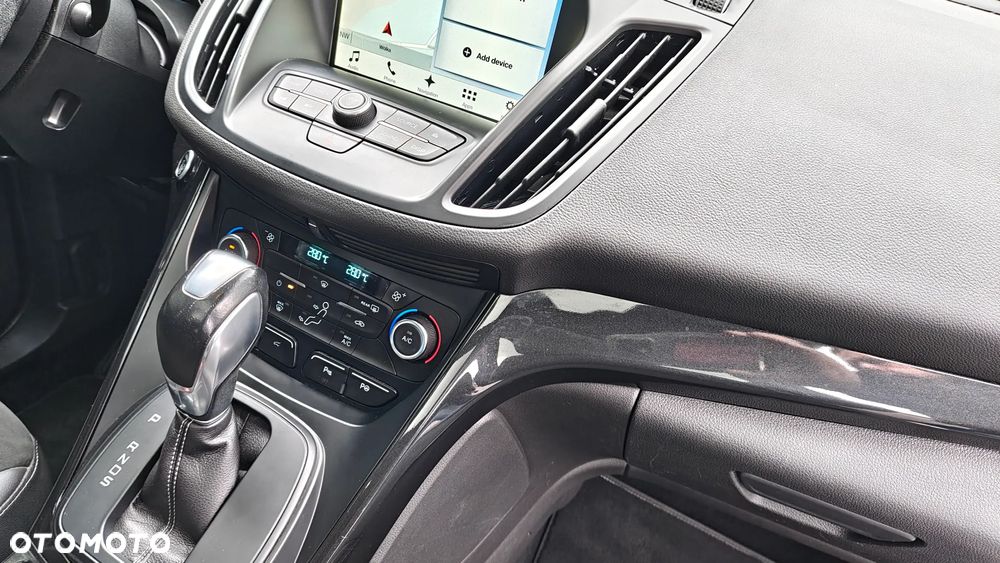 Ford Kuga 2.0 TDCi AWD ST-Line - 16