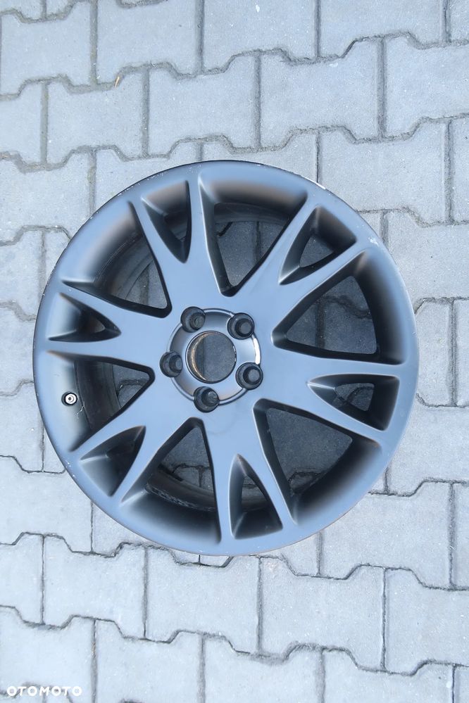 Q3 Felga Aluminiowa Volvo XC90 3639519  7x18et49 - 1