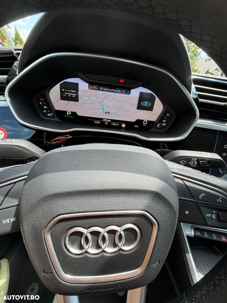 Audi Q3 35 TDI S tronic - 5