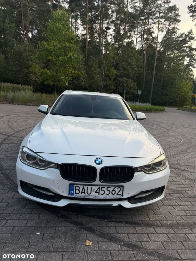 BMW Seria 3