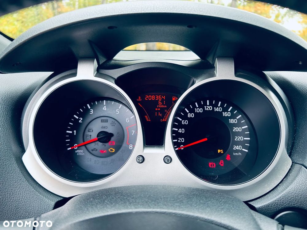 Nissan Juke 1.6 Acenta S&S - 15