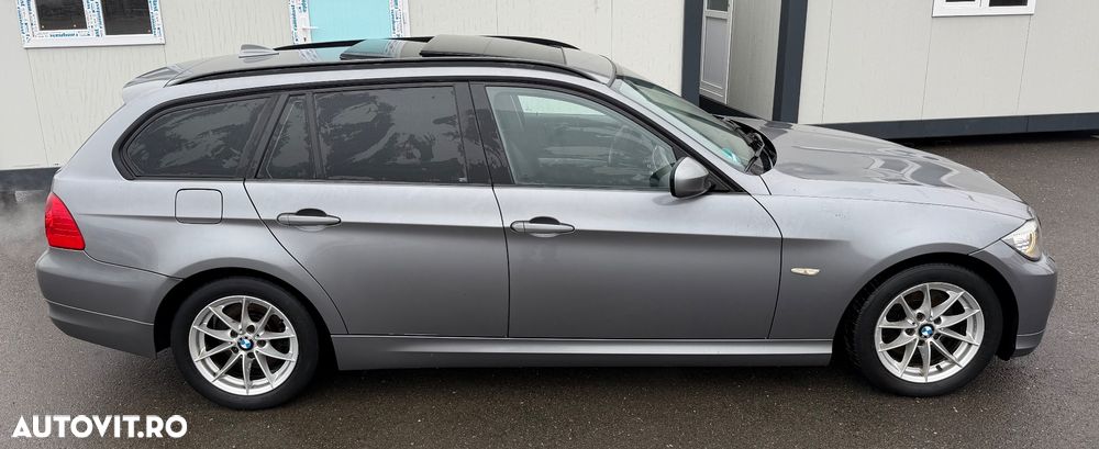 BMW Seria 3 320d DPF Edition Lifestyle - 3