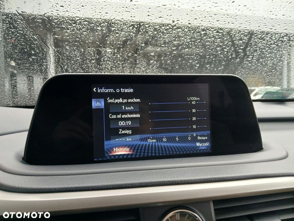 Lexus RX 300 Elegance - 19