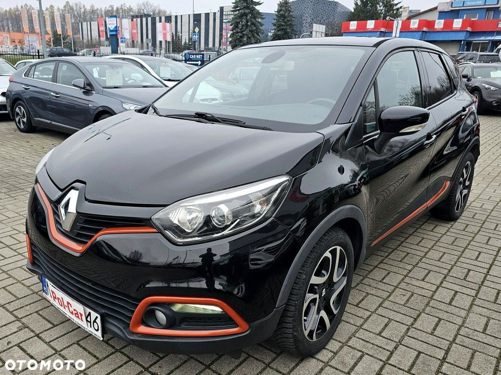 Renault Captur ENERGY TCe 90 Experience - 4