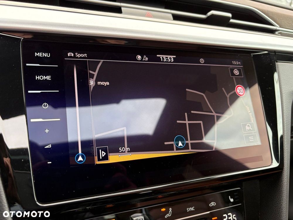 Volkswagen Arteon - 37