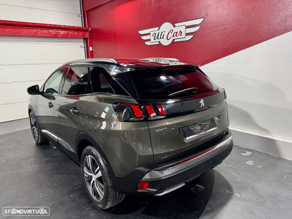 Peugeot 3008 - 41